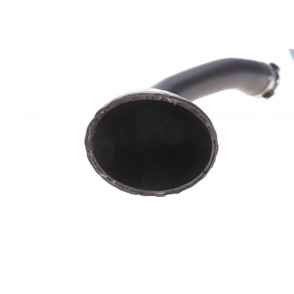 Патрубок інтеркулера (L) Opel Insignia A 2.0CDTI 08-17