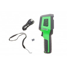 Тепловізор 2.4 LCD TFT/діапазон -20/+400°C/3.7V/2600mAh/USB