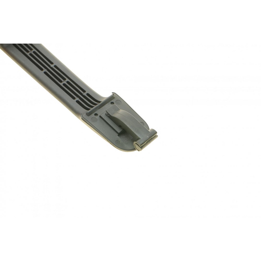 Ручка дверей (бічних/ззовні) MB Sprinter/VW LT 96-06 (9017600459) (з серцевою і ключами)