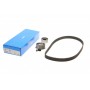 VKMA 95667 SKF Комплект ременя ГРМ