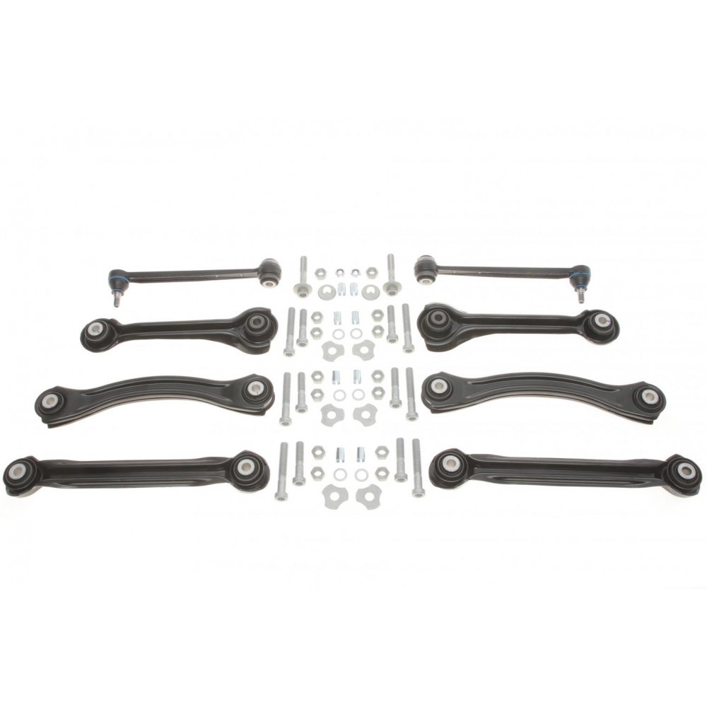 014 035 0017 MEYLE Комлектующее руля, подвеска колеса