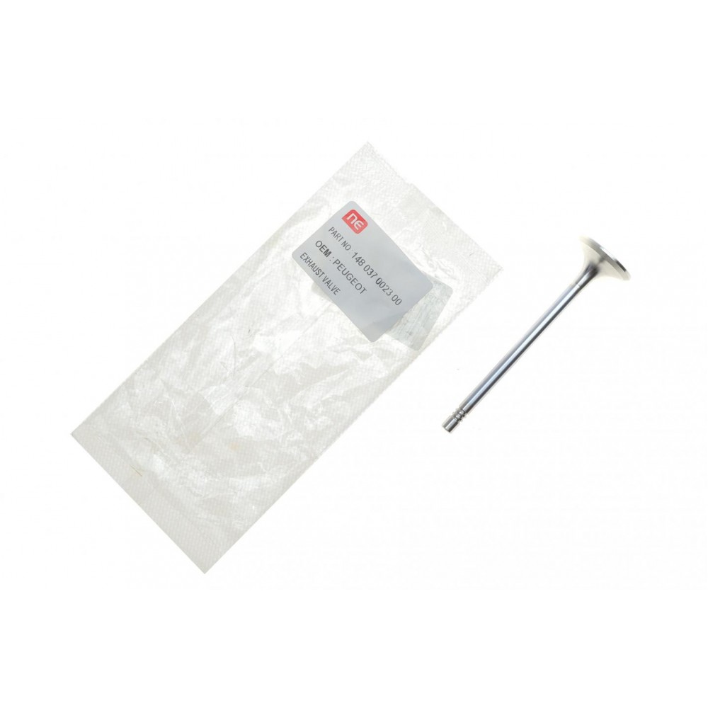 Клапан (випуск) Ford Transit Connect 1.5/1.6 TDCi 13- (27.5x5.5x95.6)