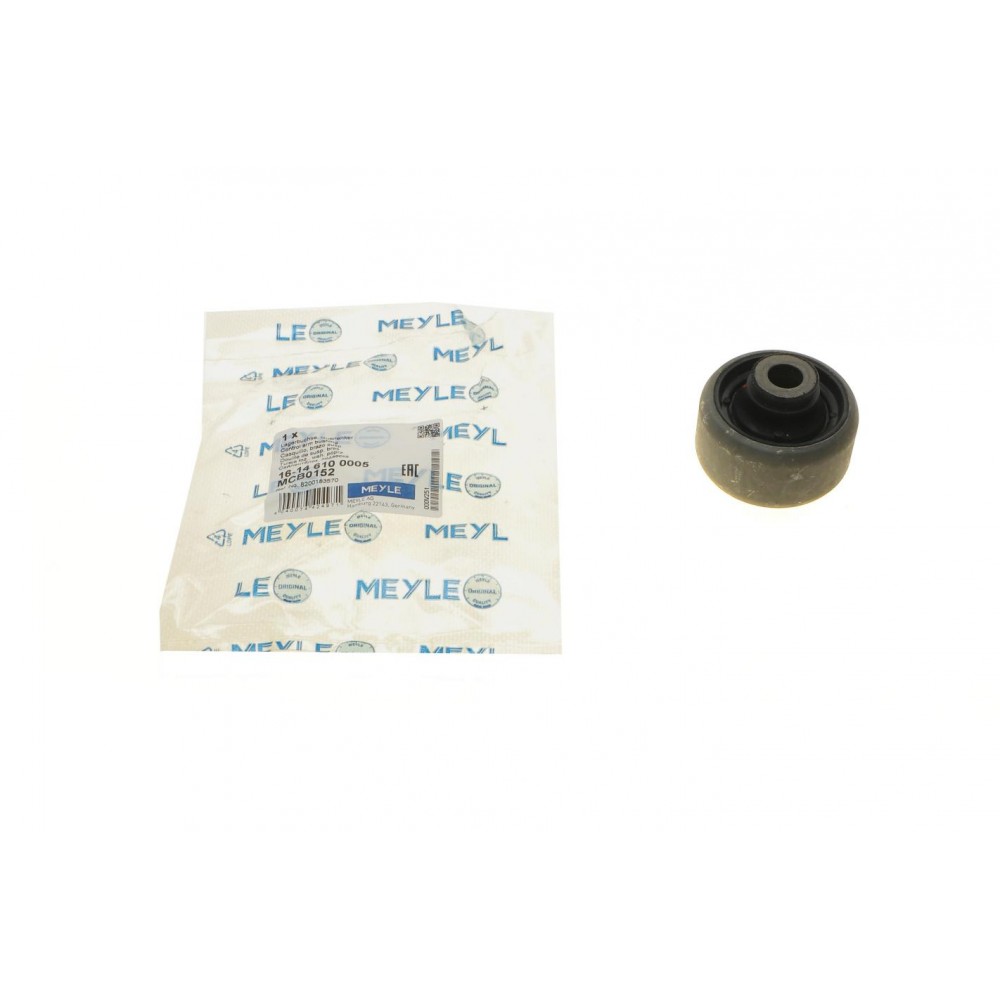 16-14 610 0005 MEYLE Підвіска важіль незалежної підвіски колеса