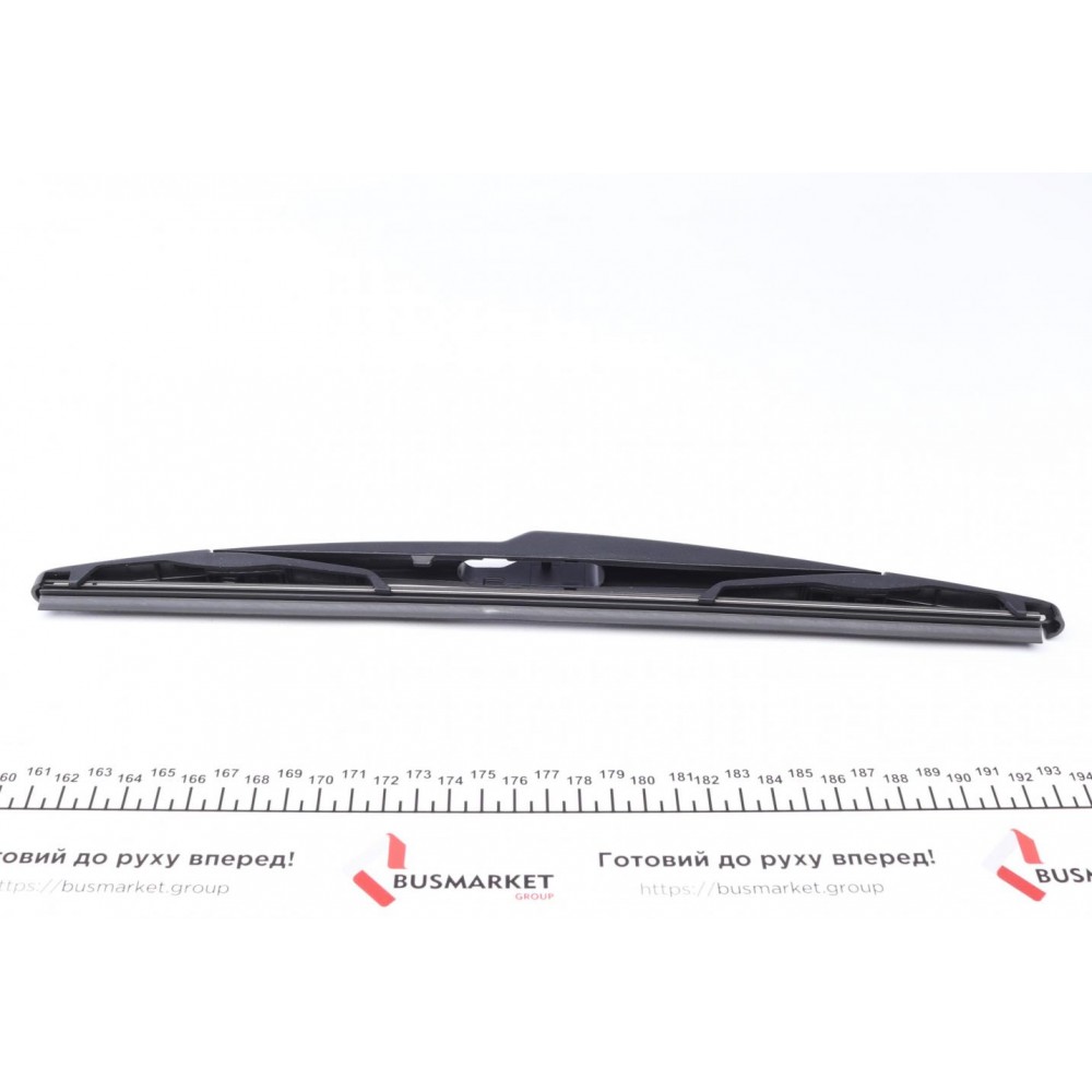 Щітка склоочисника (задня) (350mm) Renault Kangoo 1.5/1.6 dCi 08-
