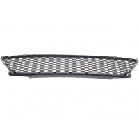 Решітка бампера Renault Logan 04-12