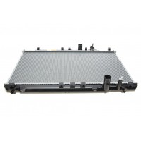 509653 NRF Радіатор охолодження двигуна