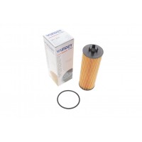 Фільтр масляний Chevrolet Aveo (T300) 1.4 11-