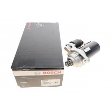 1 986 S00 804 BOSCH Стартер