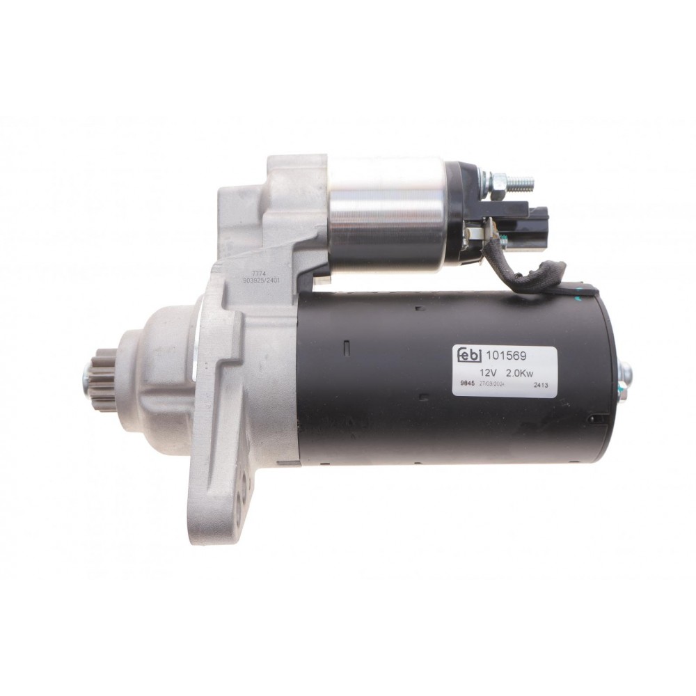 101569 FEBI BILSTEIN Стартер