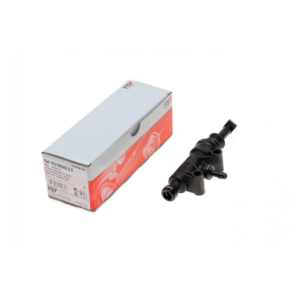 Підшипник вижимний MB C-class (W203/S203) 01- (d=19.05mm)