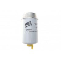 WF8339 WIX FILTERS Паливний фільтр