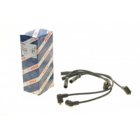 0 986 356 754 BOSCH Комплект дротів запалювання