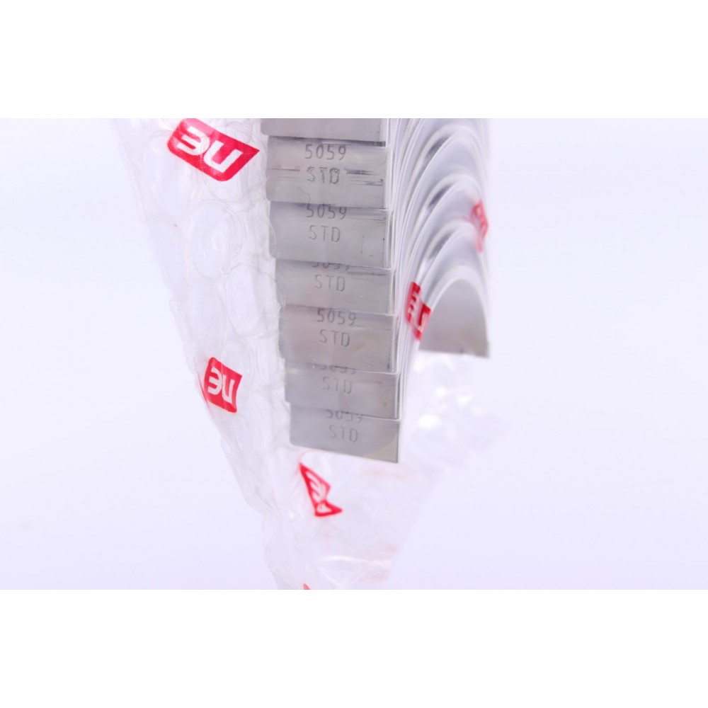 Вкладиші шатунні VW Polo/Passat/Golf 0.8-1.5/1.3D/1.4D (STD) = 6150590000