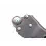 Важіль підвіски (передній/знизу) (L) Citroen Nemo/Peugeot Bipper/Fiat Fiorino/Qubo 07-/Punto 12-