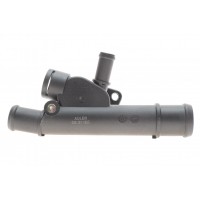 Фланець системи охолодження VW T5 03-09/Caddy II 1.9TDI 95-04