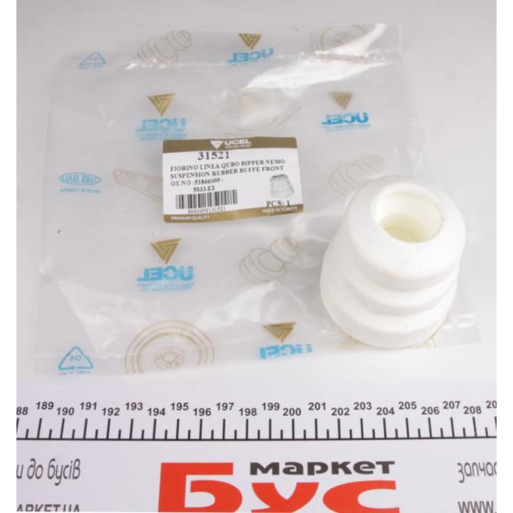 31521 UCEL Буфер амортизація
