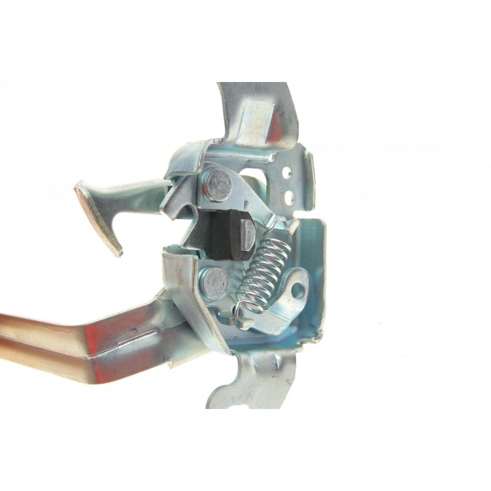 Замок капоту Renault Lodgy 12-