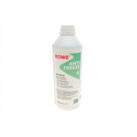 Антифриз (зелений) 1.5L HIGHTEC ANTIFREEZE COOLANT AN 18 LC (1:1=-37°C) (концентрат)