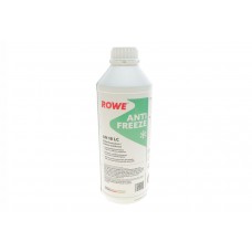 Антифриз (зелений) 1.5L HIGHTEC ANTIFREEZE COOLANT AN 18 LC (1:1=-37°C) (концентрат)