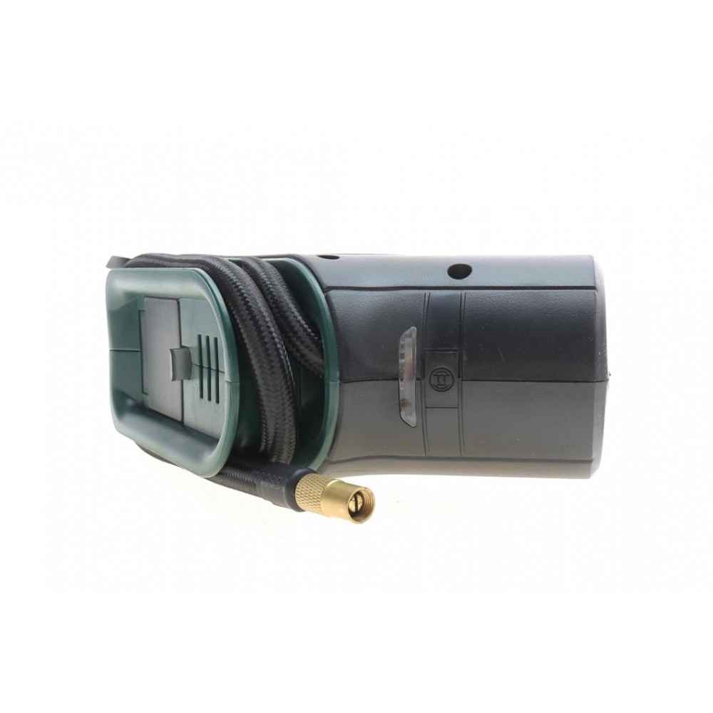 Компресор автомобільний EasyPump 3.6V/10.3 BAR (авто вимк./цифровий манометр PSI) USB-C
