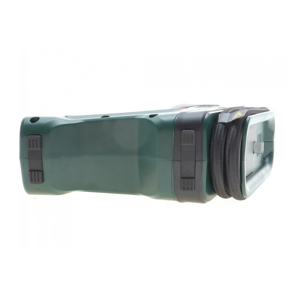 Компресор автомобільний EasyPump 3.6V/10.3 BAR (авто вимк./цифровий манометр PSI) USB-C