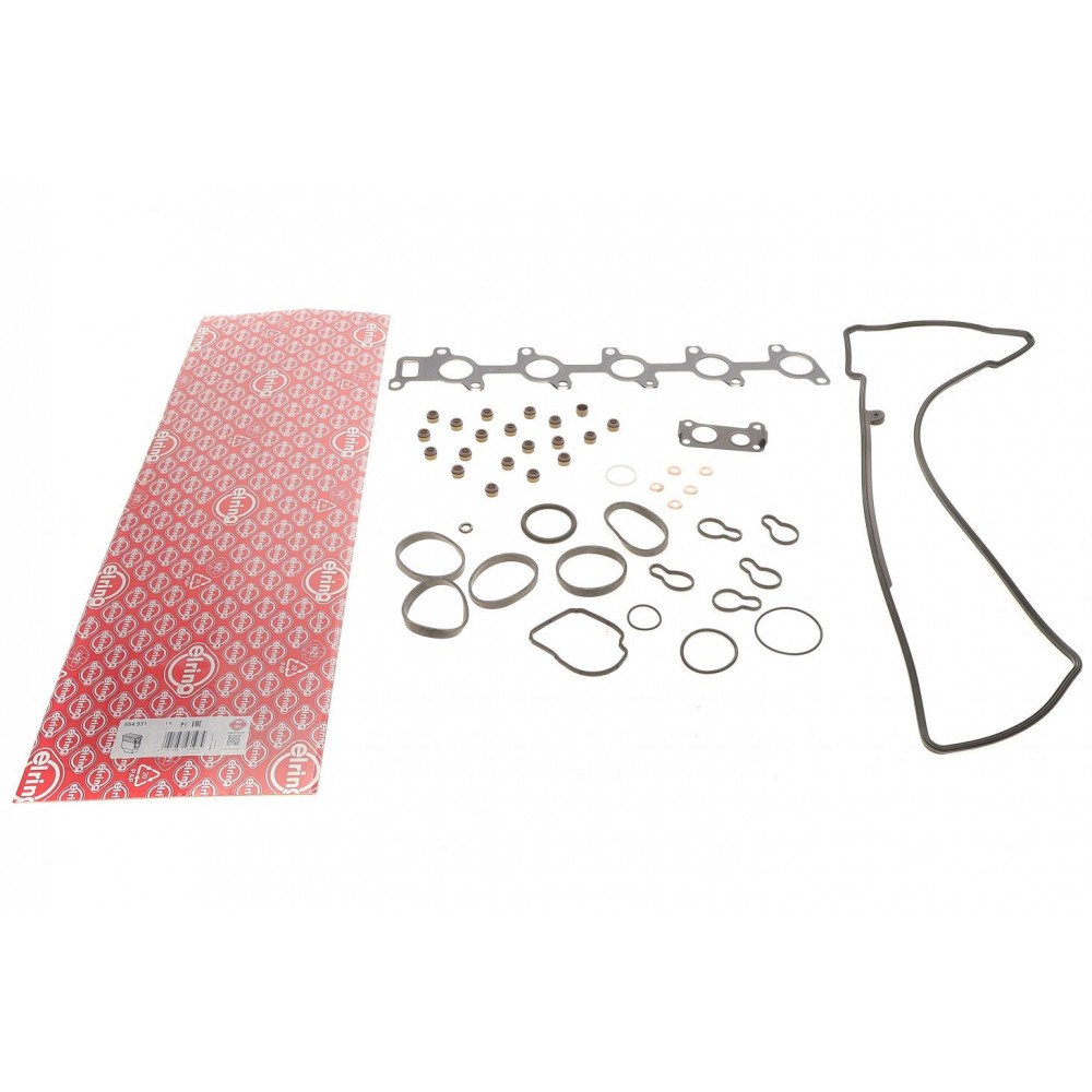 554.931 ELRING Комплект прокладок головка циліндра
