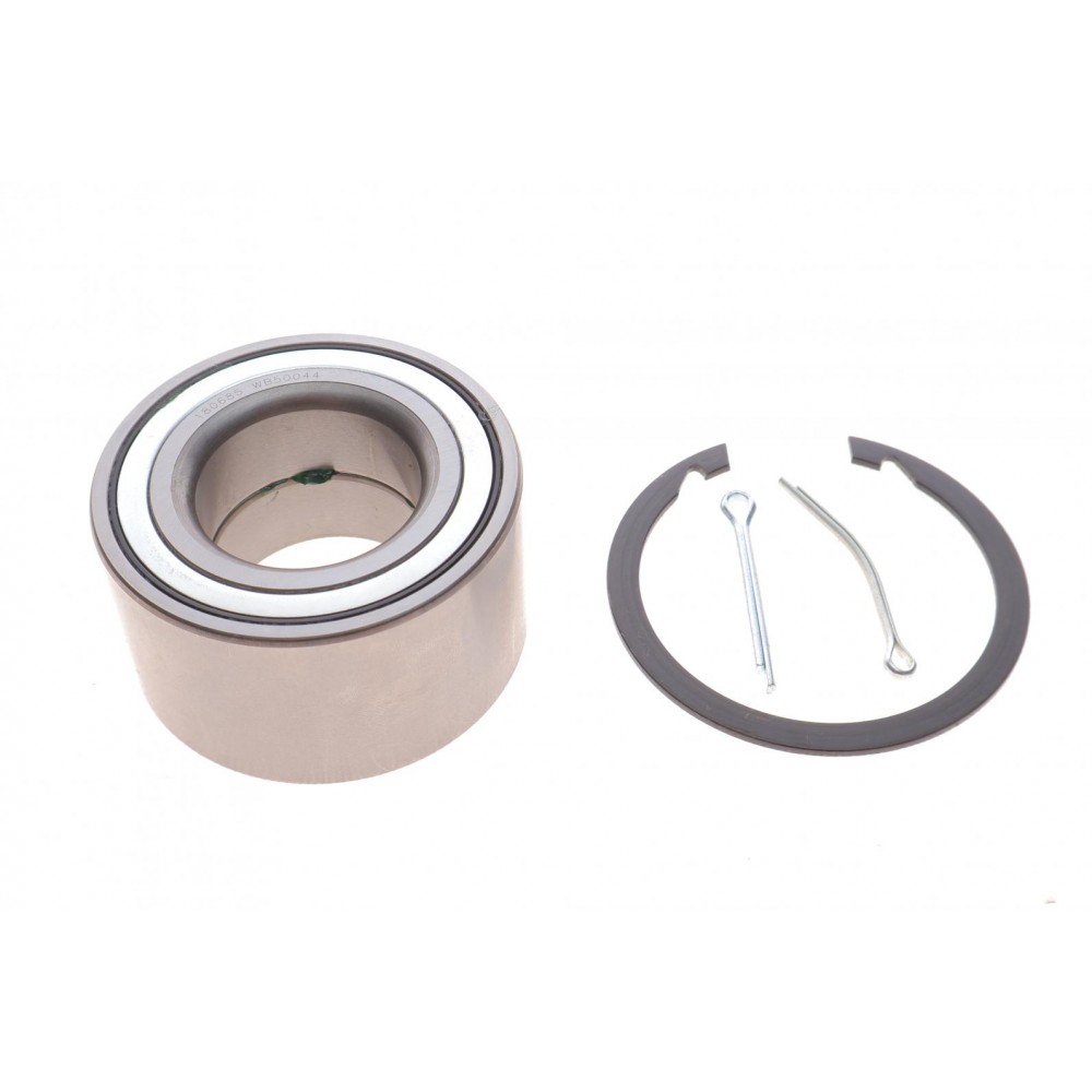 WBK-9011 KAVO PARTS Комплект підшипника ступиці колеса