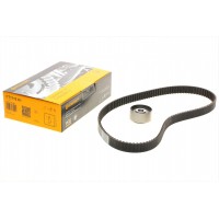 Комплект ГРМ Fiat Doblo/Fiorino/Idea/Panda/Punto 1.2-1.4 01- (22x129z)