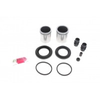 Ремкомплект супорта (переднього) Peugeot Expert/Citroen Jumpy 06- (d=45mm) (+2 поршня) (TRW)