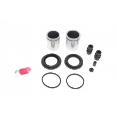 Ремкомплект супорта (переднього) Peugeot Expert/Citroen Jumpy 06- (d=45mm) (+2 поршня) (TRW)