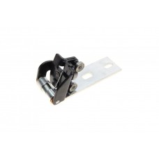 Ролик дверей (бічних/середній) Ford Transit 86-00 (R)