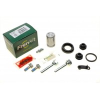 730010 FRENKIT Ремкомплект, Гальмівний супорт