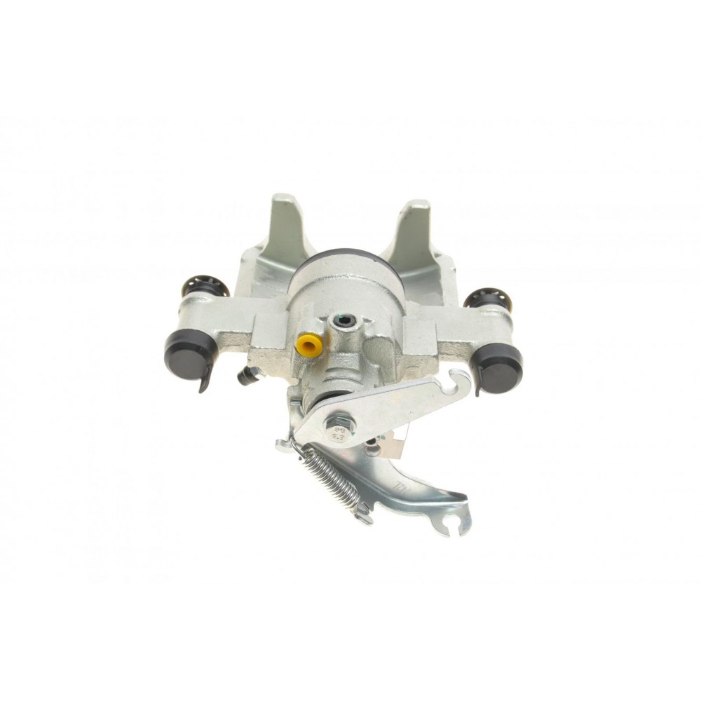 Супорт гальмівний (задній) (R) Iveco Daily IV-VI 06-14 (d=60mm) (Brembo)