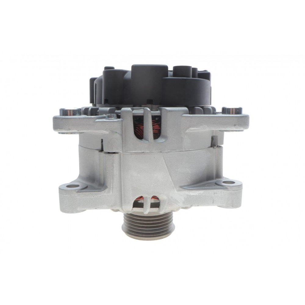 Генератор Citroen Berlingo/Peugeot Partner 1.2 THP 16- (14V/120A)