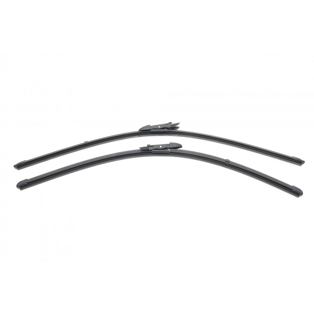 Щітки склоочисника (600/580мм) BMW 5 (E60) 01-10