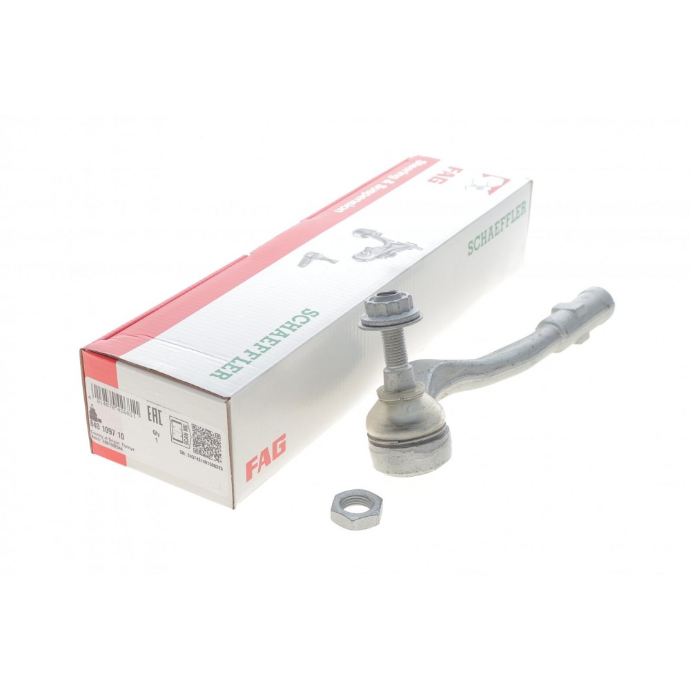 840 1097 10 FAG Наконечник поперечної кермової тяги