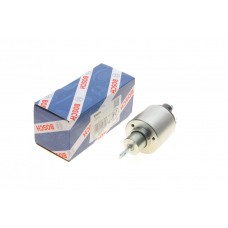 1 986 SE1 575 BOSCH Тягове реле стартер