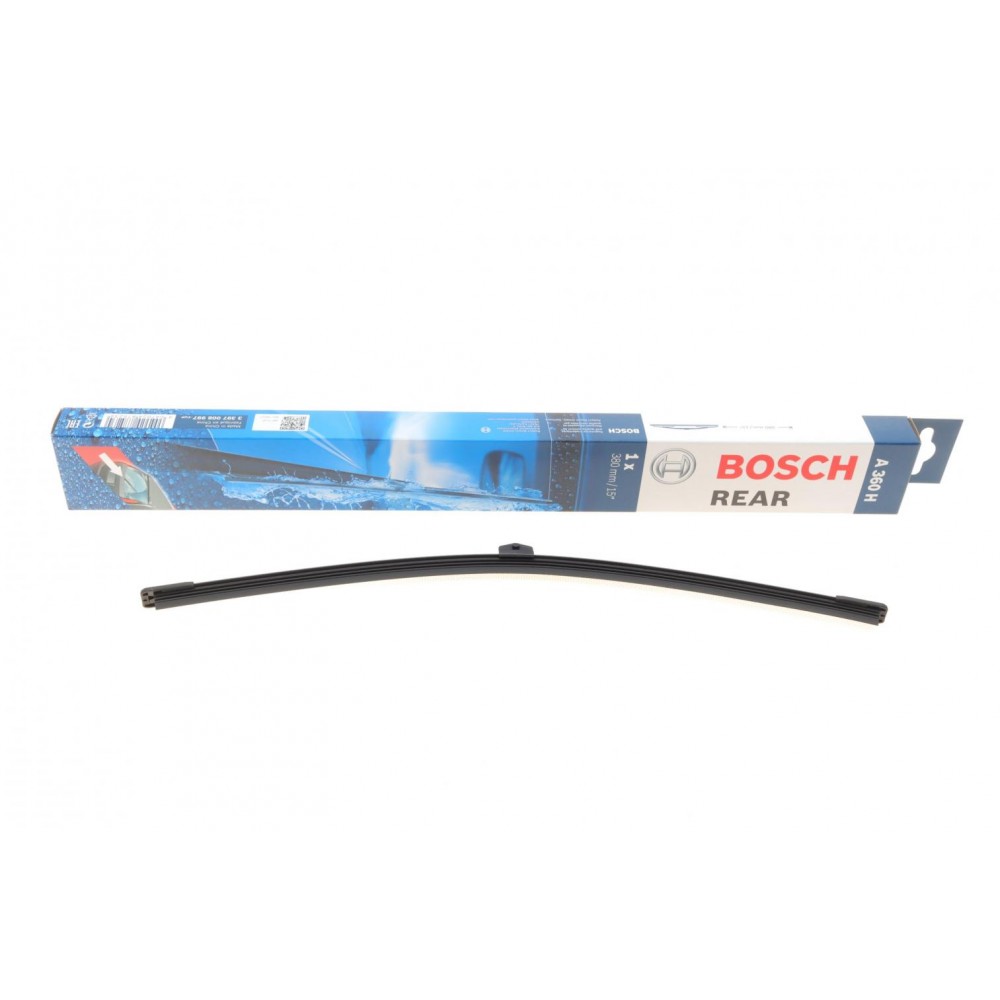 3 397 008 997 BOSCH Щітка склоочисника