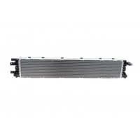 CIR 13 000P MAHLE Низькотемпературний охолоджувач інтеркулер