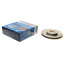 0 986 479 R89 BOSCH Гальмівний диск