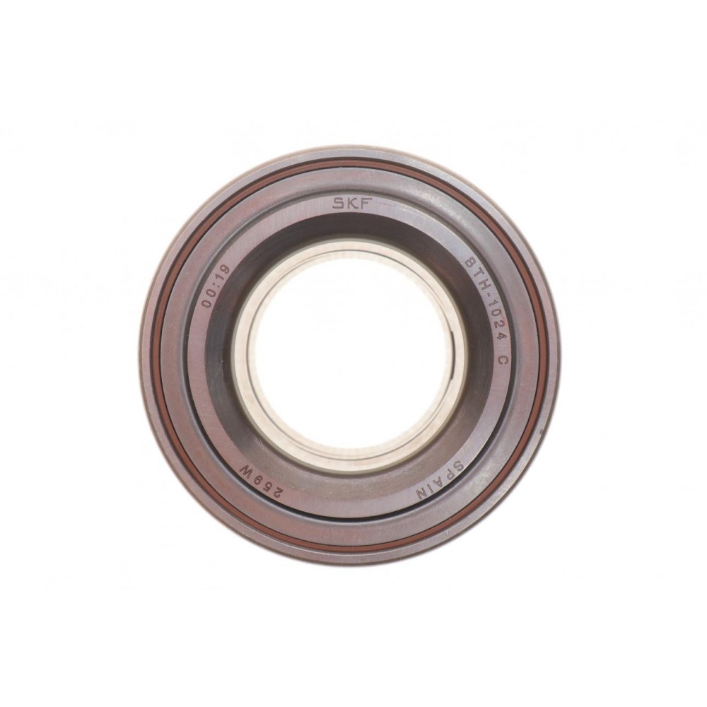 VKBA3551 SKF Комплект підшипника ступиці колеса