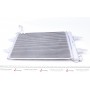 AC 359 000S MAHLE Конденсатор кондиціонера