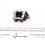 Щіткотримач стартера VW Golf/T5/Caddy 1.9/2.0-2.5TDI (AMH0025)