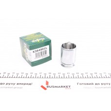 Поршень супорта (заднього) Fiat Punto/Toyota Corolla 05- (L) (36x49mm) (Bosch)(з механізмом)