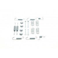 Комплект пружинок колодок ручника Chevrolet Lacetti/Nubira 1.4-2.0D 05- (170x26) (Sumitomo)