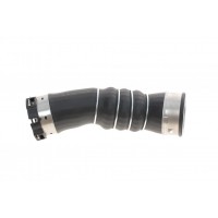 Патрубок інтеркулера BMW 1 (E81/E87) 04-11 N47 D20/M47 D20 (R)