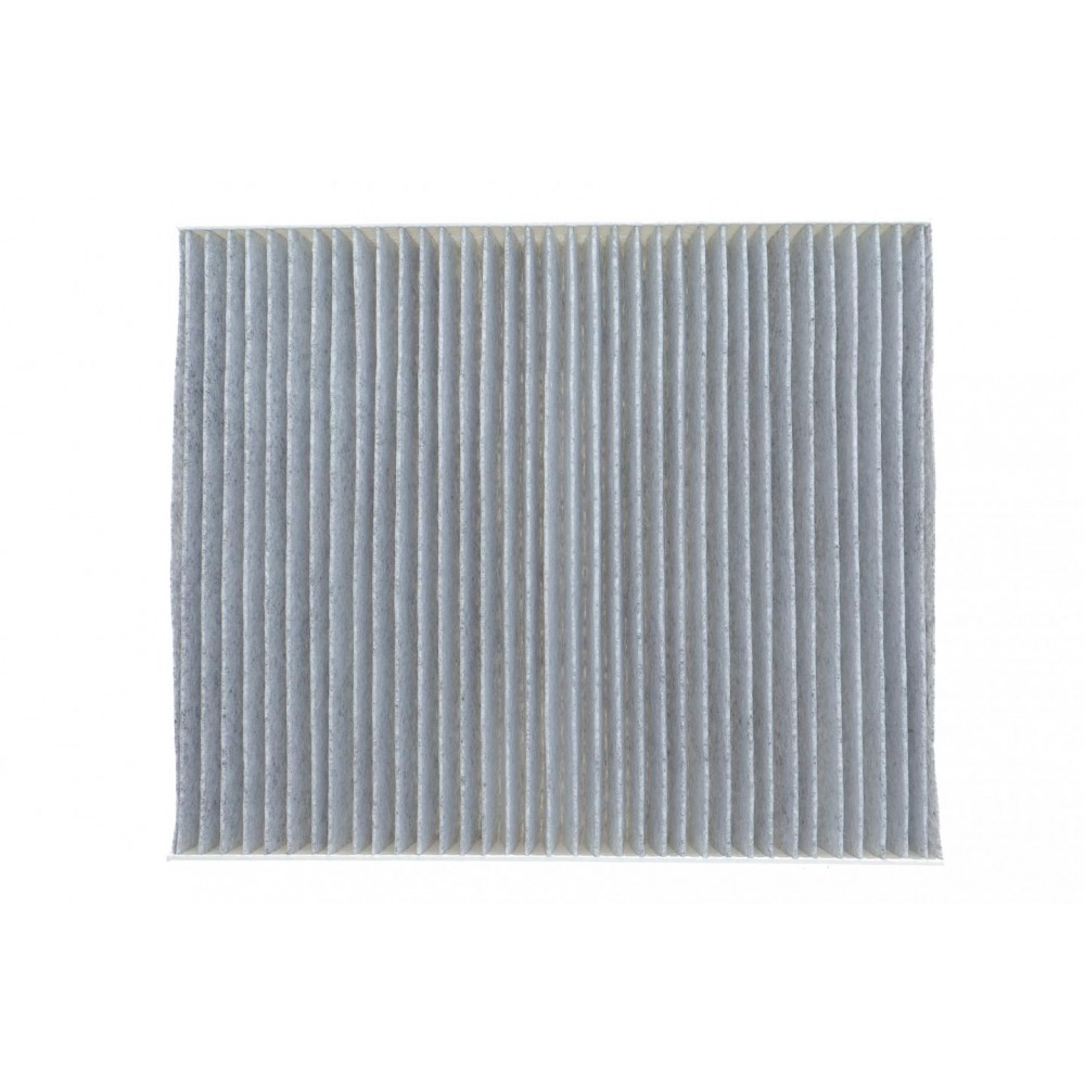 Фільтр салону BMW 5 (F10)/7 (F01) 2.0-6.0 08- (вугільний) (к-кт 2 шт.)