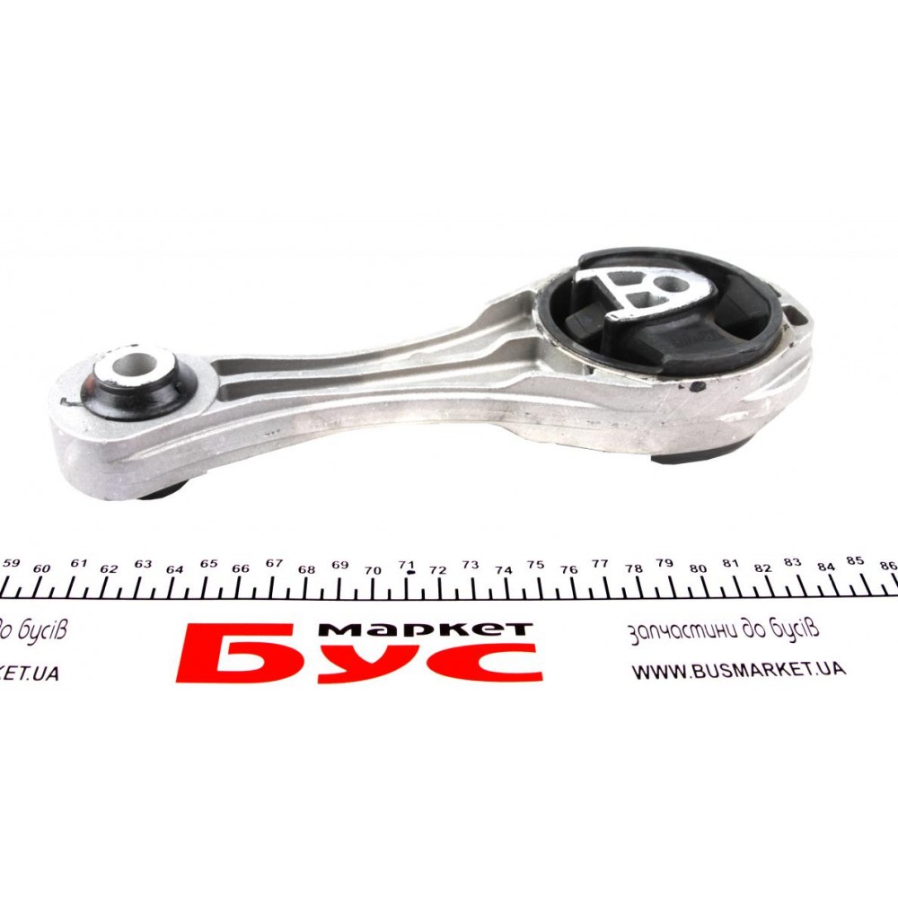 Подушка двигуна Renault Kangoo 1.5dCi 08-