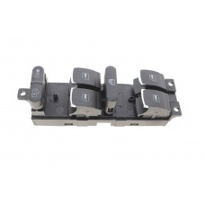 Кнопка склопідіймача (L) VW Golf IV 97-02