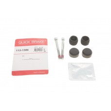 113-1386 QUICK BRAKE Комплект приналежностей гальмо